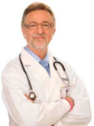 Dr. Parasitology Peter
