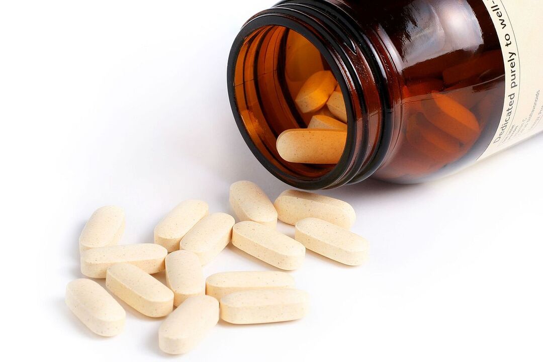tablety proti červom u detí